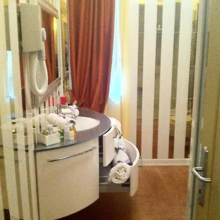 Netis Hotel Gourmet And Spa 5* Ronciglione (Viterbo)