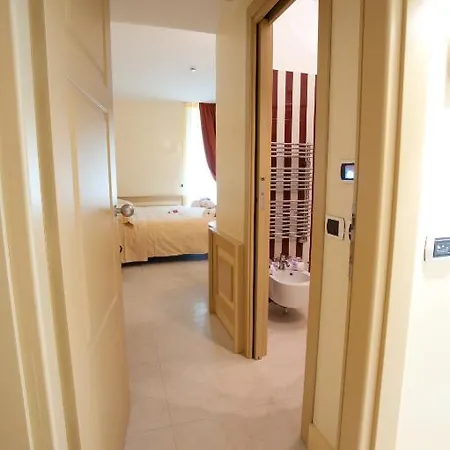 Otel Netis Hotel Gourmet And Spa 5*