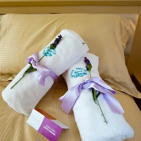Netis Hotel Gourmet And Spa Hotel Ronciglione (Viterbo)