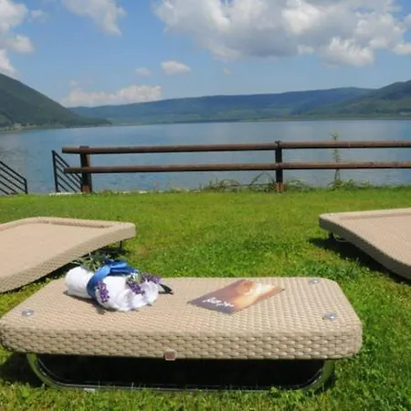 Netis Hotel Gourmet And Spa Ronciglione (Viterbo)